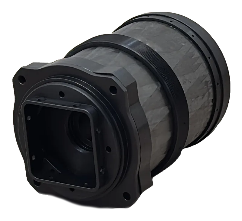 C250 f/4 space lens (C2504007VNS)