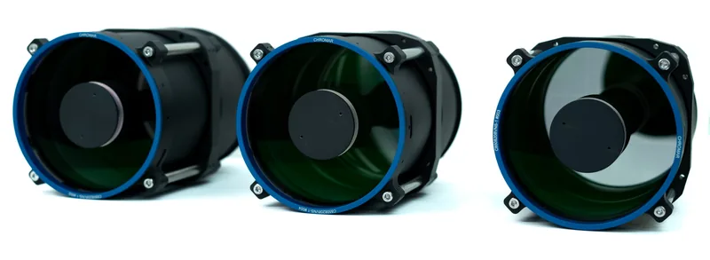 C850 f/8.2 UAV lens (C8508208VNS)