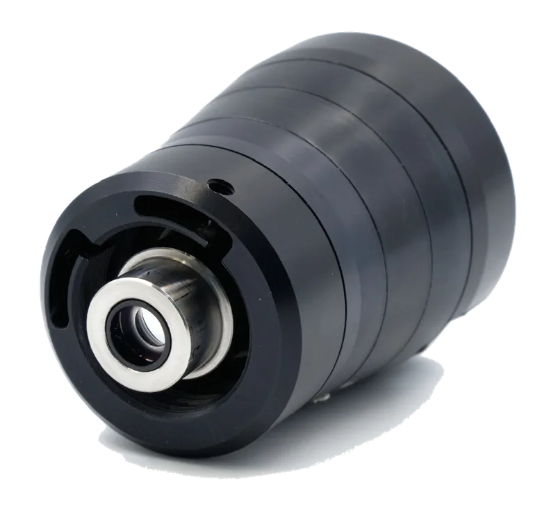 16 mm star tracker optic